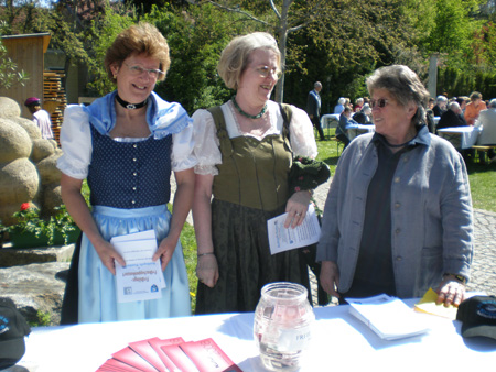 Frühlingskonzert 2008