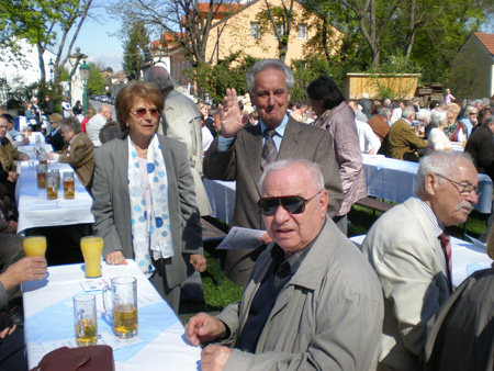 Frühlingskonzert 2008