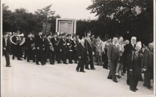 Mariazell-1952-3