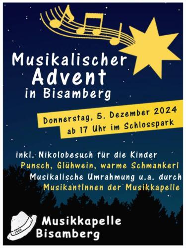 Weihnachten-Musikkapelle